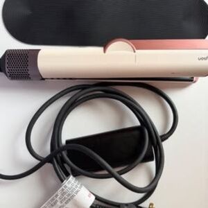 Dyson Airstrait straightener (Ceramic Pink/Rose Gold)